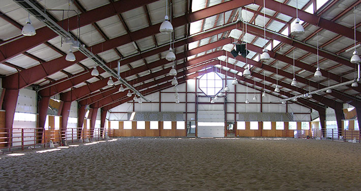 sunward steel buildings metal