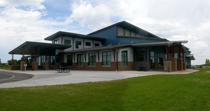 Recreational Steel Buildings Recreational Building