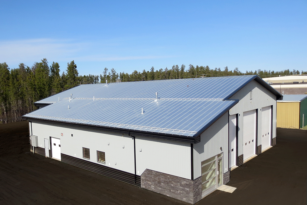 american made metal shops