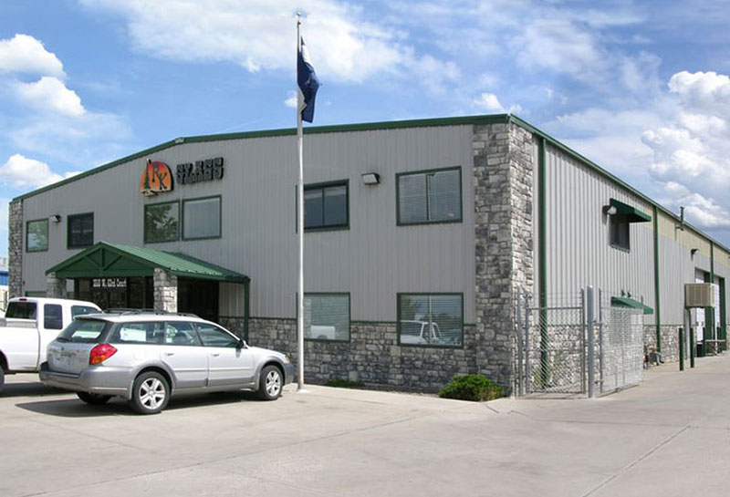 michigan steel buildings top quality metal building kits