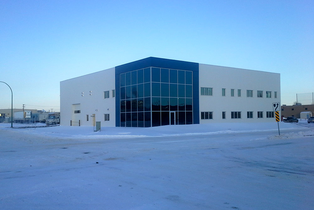Commercial Steel Buildings Retail Buildings Warehouses