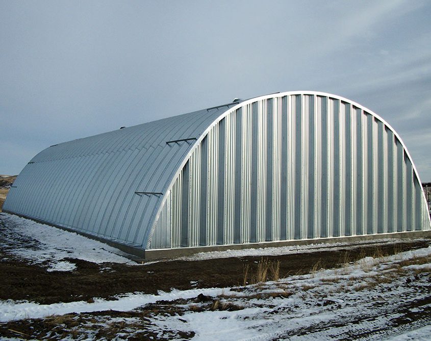 Hay Storage Building Costs Hay Storage Building Costs
