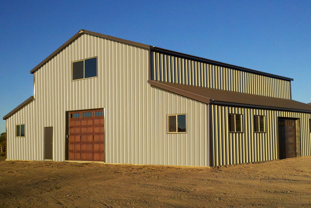 Agricultural Buildings Hay Barns Farm Storage Buildings