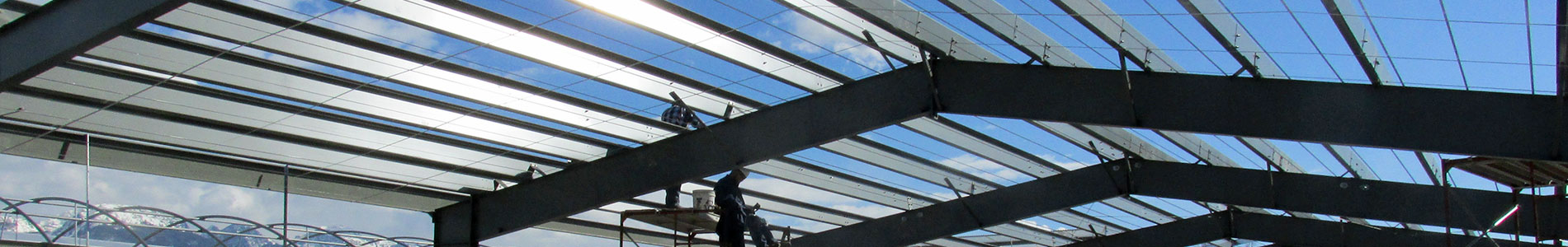 steel-erection