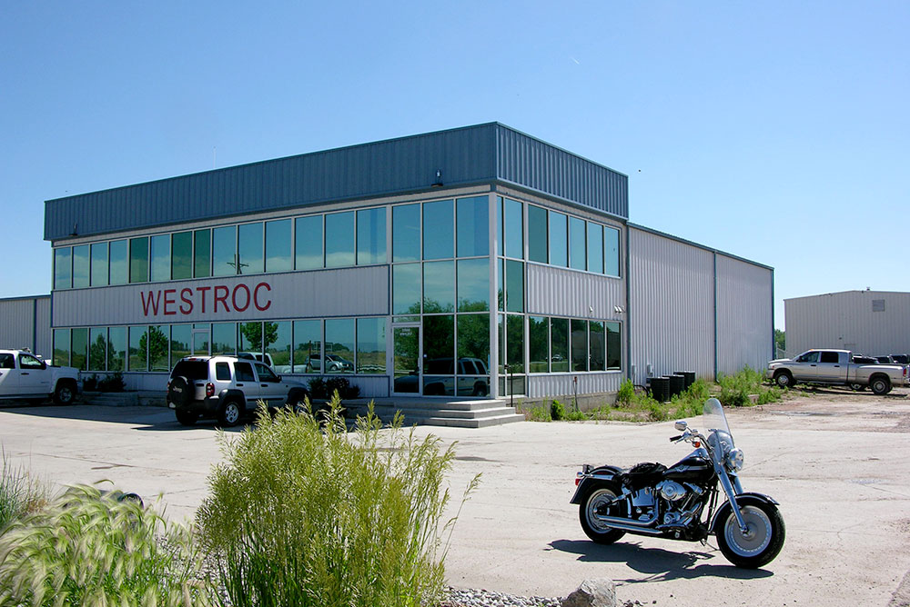 Commercial Steel Buildings Retail Buildings Warehouses