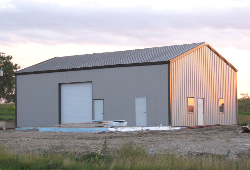 metal steel building kits in virginia sunward steel buildings