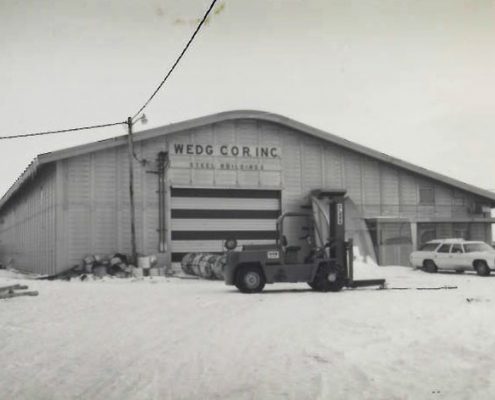 wedgecor-buildings