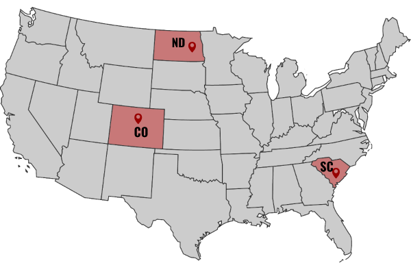 Sunward Factory Locations Sunward Factory Location