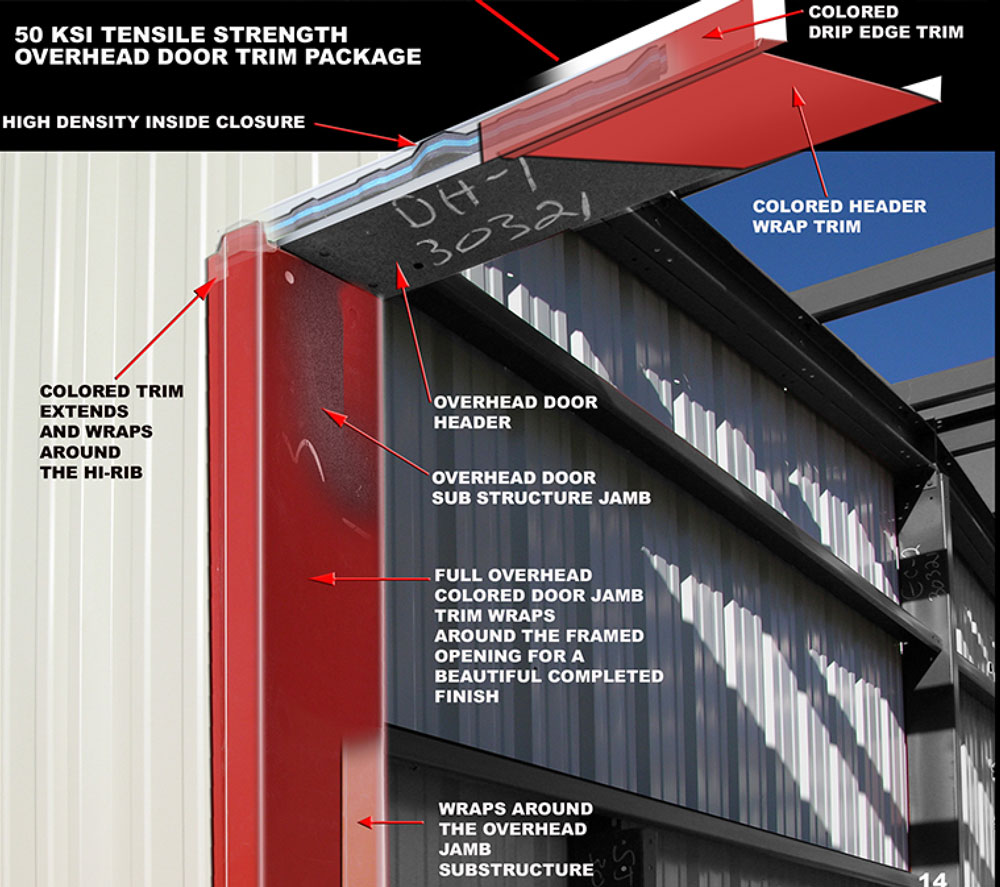 door-trim