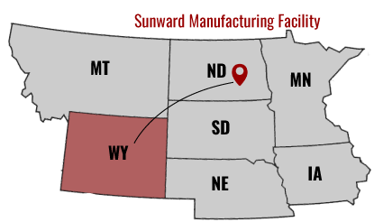 Steel Building Supplier in Wyoming Steel Building Supplier in WY