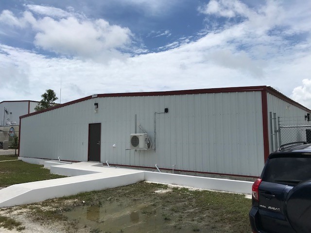 Bahamas Steel Building Bahamas Metal Building
