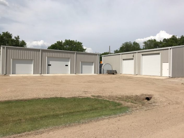 Steel Welding Buildings Metal Welding Buildings