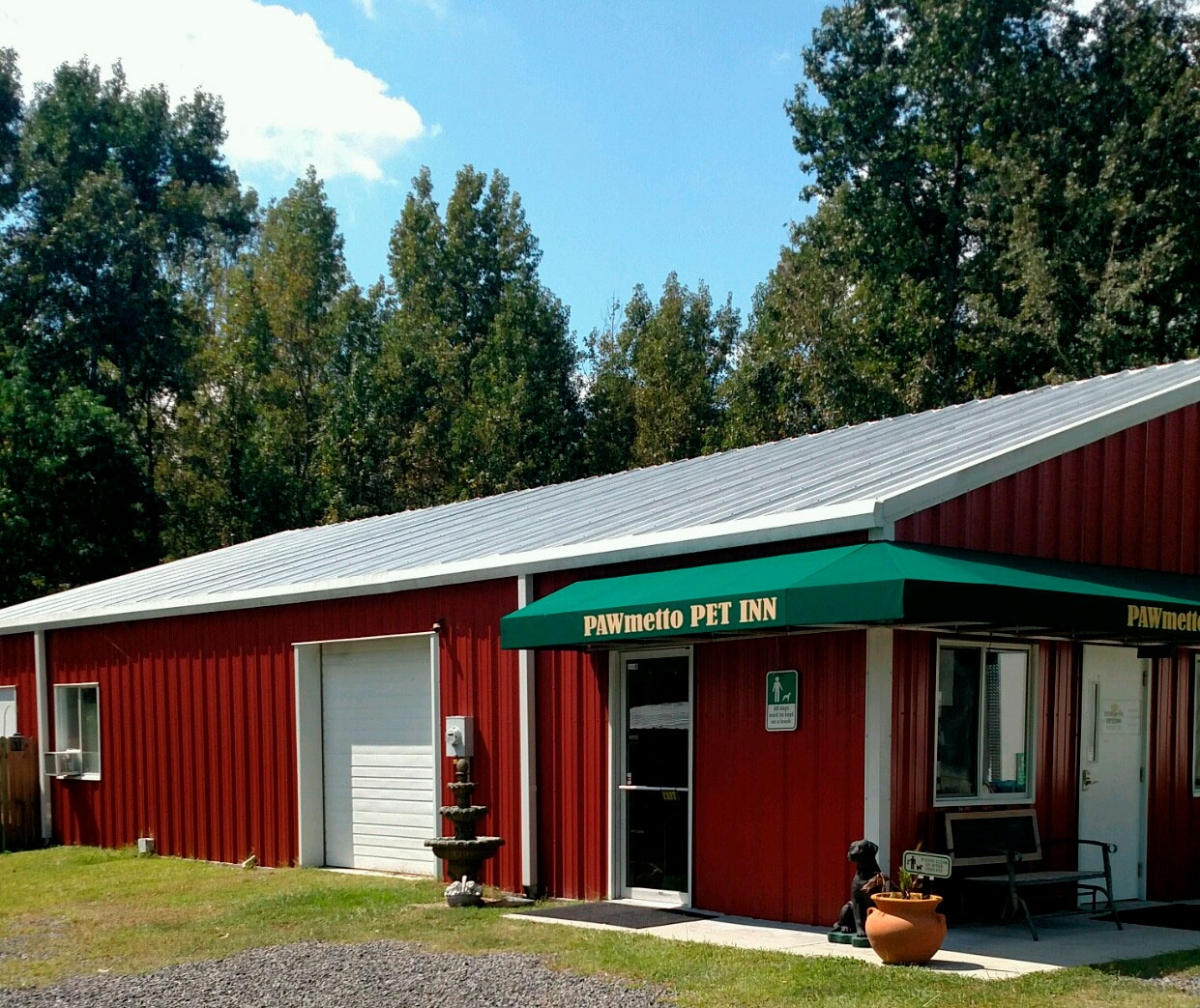 Commercial Building SC Commercial Building South Carolina