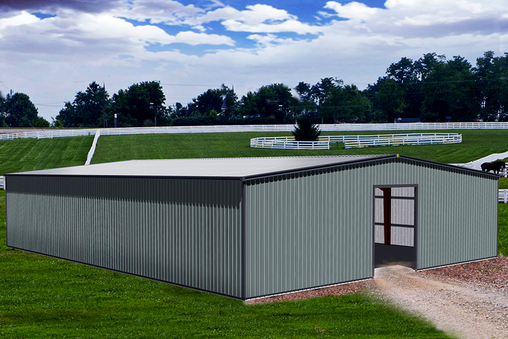 80x100 Steel Building Price 80x100 Metal Building Price