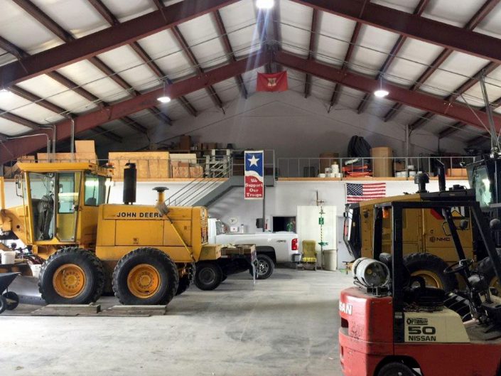 Commercial Building Nebraska Commercial Steel Building Nebraska