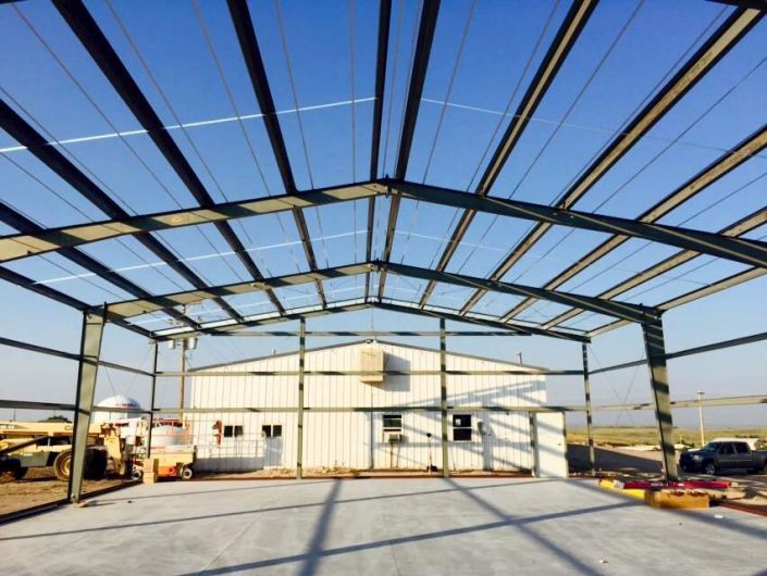 Metal Garage NE Metal Steel Garage NE