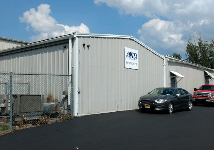 Shop Building Kit in Rochester, New York Shop Building Kit