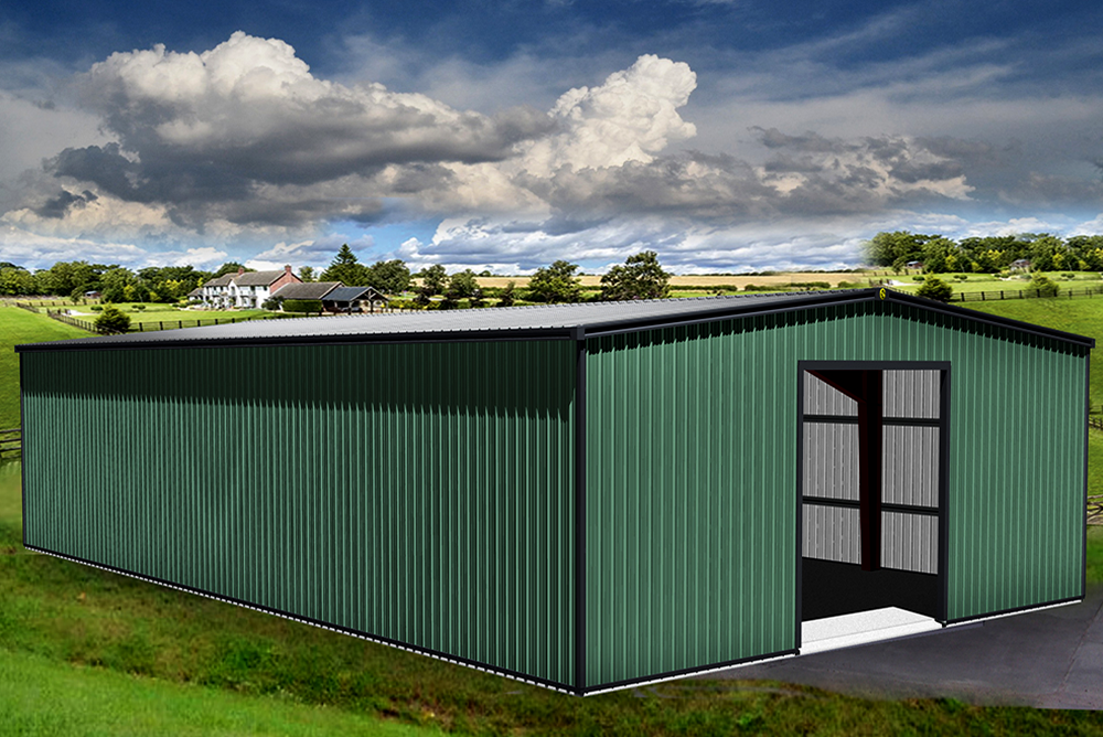 50x100 Steel Building Price 50x100 Metal Building Price