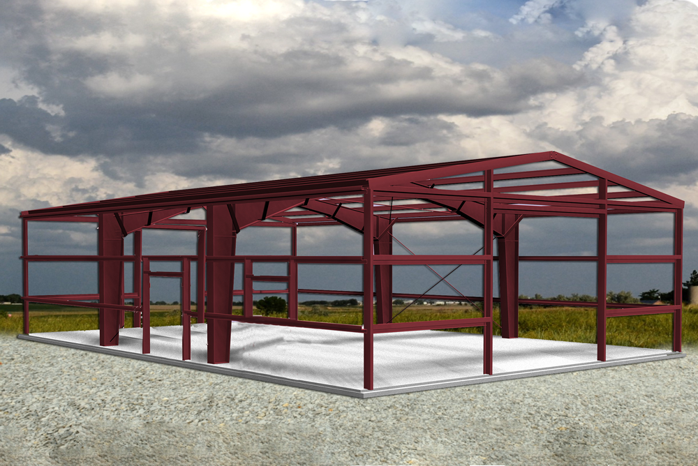 Steel Building Closeout Sale Metal Building Closeout Sale