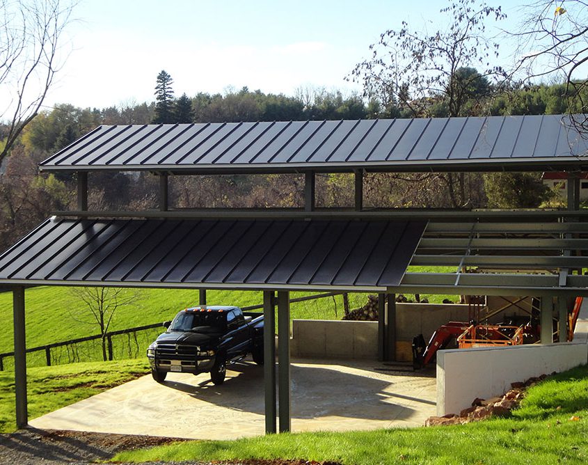 Car Garages Near Me >> Metal Carports | Covered Parking | Roof-Only Buildings Car Garages Near Me >> Metal Carports | Covered Parking | Roof-Only Buildings