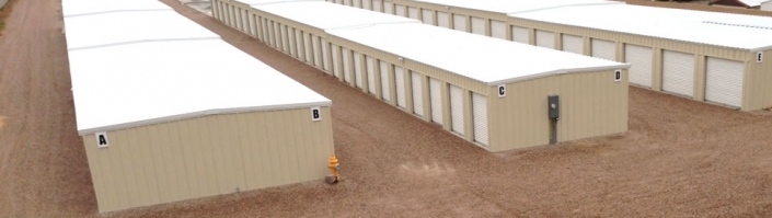 Mini Storage Complex Idaho Self Storage Complex Idaho
