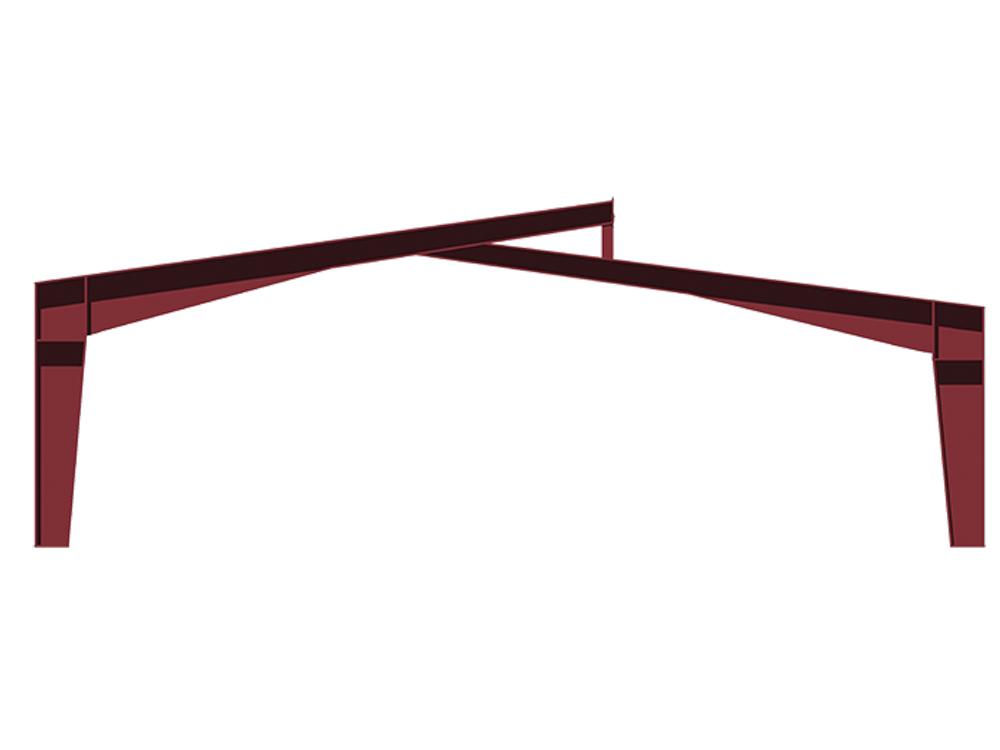 Clearstory Frame Style Clearstory Frame