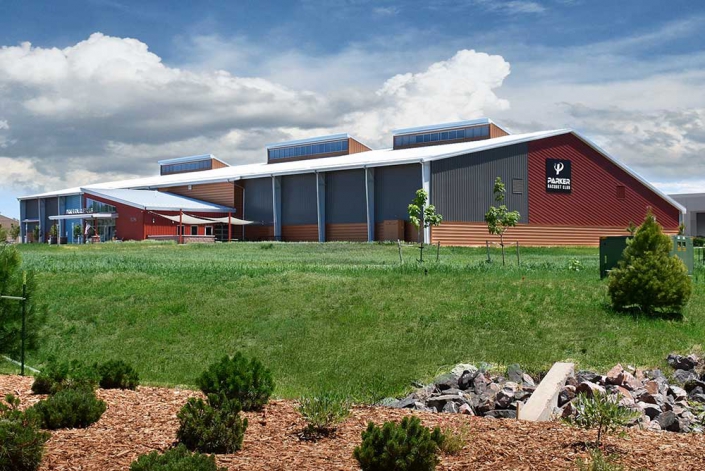 Steel Tennis Center Metal Tennis Center