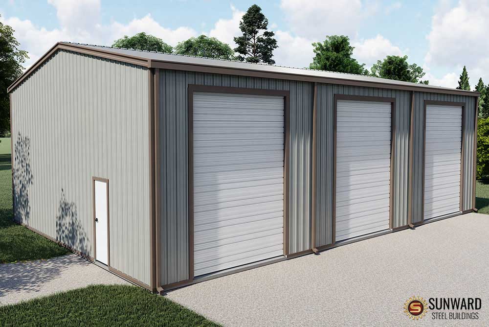 Building Special 40x60x16 Special 40x60x16